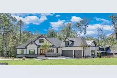 8215 Estates Drive #3), Cumming, GA 30028 - Photo 1