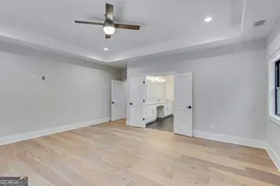 8205 Nicholson Road (Lot Road #3), Cumming, GA 30028 - Photo 18