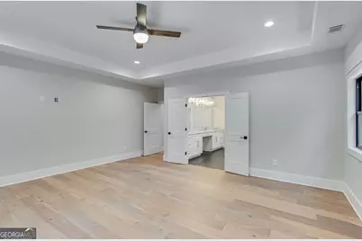 8215 Estates Drive #3), Cumming, GA 30028 - Photo 18