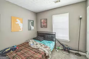 447 Sherwood Cir, Stone Mountain, GA 30087 - Photo 12