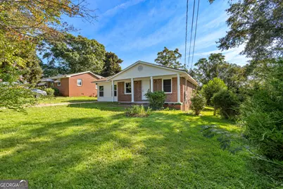 1324 Spellman Avenue, Griffin, GA 30223 - Photo 1