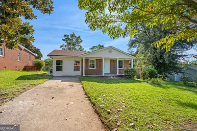 1324 Spellman Avenue, Griffin, GA 30223 - Photo 30