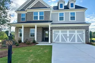 1650 Tide Ml Rd, Cumming, GA 30040 - Photo 1