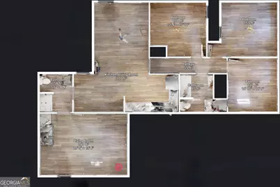 2202 Pioneer Street, Waycross, GA 31501 - Photo 30