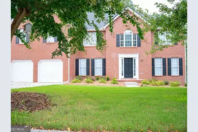 1860 Pinehurst View Drive, Grayson, GA 30017 - Photo 1