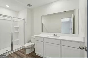 1232 Fagiolo St, McDonough, GA 30253 - Photo 8