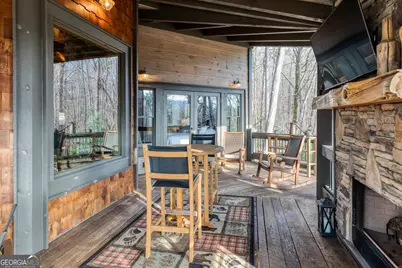272 Heights Overlook, Cherry Log, GA 30522 - Photo 14