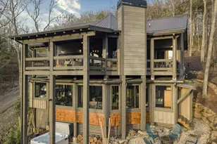 272 Heights Overlook, Cherry Log, GA 30522 - Photo 4