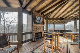 272 Heights Overlook, Cherry Log, GA 30522 - Photo 18