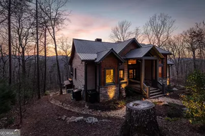 272 Heights Overlook, Cherry Log, GA 30522 - Photo 26