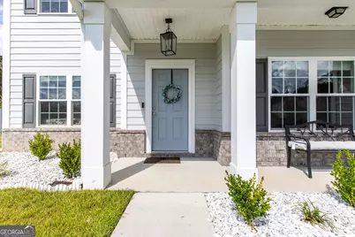 157 Halcyon Way NE, Ludowici, GA 31316 - Photo 42