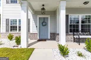 157 Halcyon Wy NE, Ludowici, GA 31316 - Photo 42