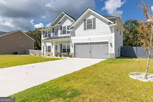 157 Halcyon Wy NE, Ludowici, GA 31316 - Photo 48