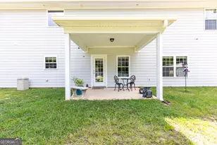 157 Halcyon Wy NE, Ludowici, GA 31316 - Photo 44