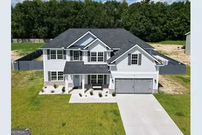 157 Halcyon Way NE, Ludowici, GA 31316 - Photo 2