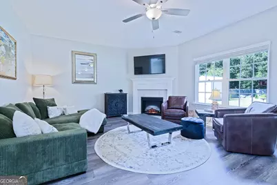 157 Halcyon Way NE, Ludowici, GA 31316 - Photo 18
