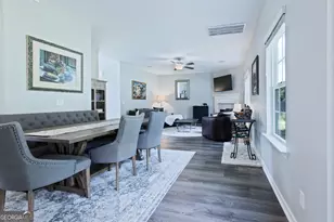 157 Halcyon Wy NE, Ludowici, GA 31316 - Photo 16