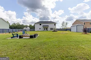 157 Halcyon Wy NE, Ludowici, GA 31316 - Photo 46