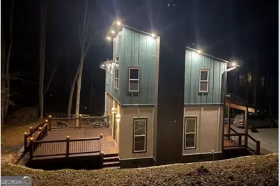 55 Elmwood Circle, Ellijay, GA 30540 - Photo 2