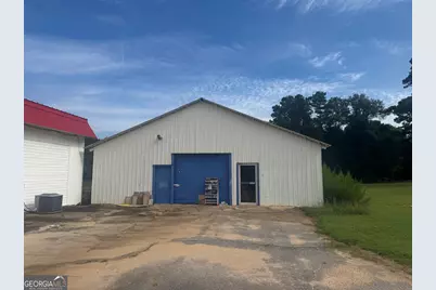 0 Franklin Springs Circle, Royston, GA 30662 - Photo 2