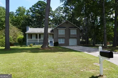 12 Northside Avenue, Dallas, GA 30157 - Photo 1