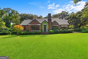 406 N Main St, Sylvania, GA 30467 - Photo 1