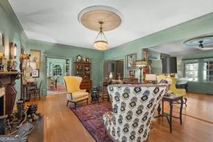 406 N Main St, Sylvania, GA 30467 - Photo 8