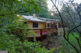 10950 Chatsworth Hwy, Ellijay, GA 30540 - Photo 1