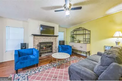 473 Haley Road, Jackson, GA 30233 - Photo 12