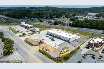 672 Braves Boulevard #SUITE 10, Rome, GA 30161 - Photo 1