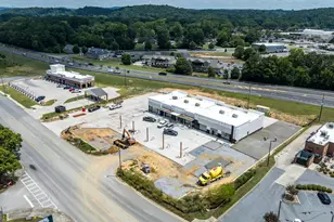 672 Braves Blvd, Rome, GA 30161 - Photo 1