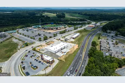 672 Braves Boulevard #SUITE 10, Rome, GA 30161 - Photo 2