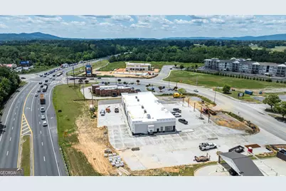 672 Braves Boulevard #SUITE 10, Rome, GA 30161 - Photo 4