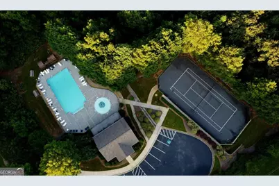 0 Observation Pointe, Dallas, GA 30132 - Photo 6