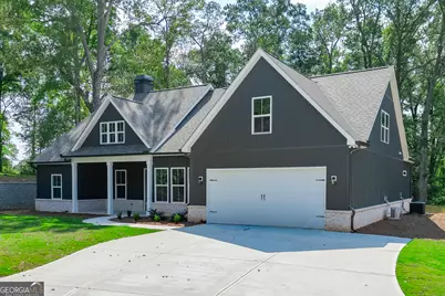 115 Rains Road, Jefferson, GA 30549 - Photo 2