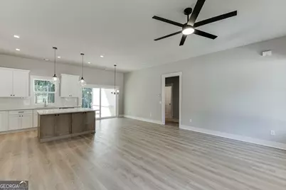125 Rains Road, Jefferson, GA 30549 - Photo 8