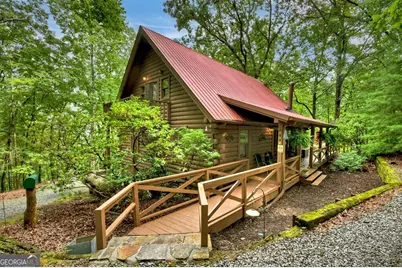 270 Walnut Mountain Road, Ellijay, GA 30536 - Photo 34