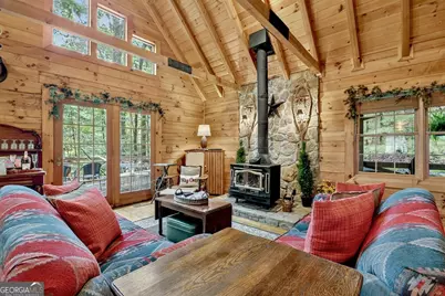 270 Walnut Mountain Road, Ellijay, GA 30536 - Photo 28