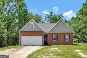 168 Stewart Dr NW, Milledgeville, GA 31061 - Photo 1