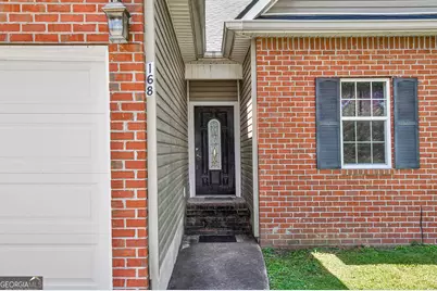 168 Stewart Drive NW, Milledgeville, GA 31061 - Photo 4
