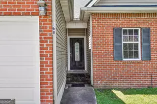 168 Stewart Dr NW, Milledgeville, GA 31061 - Photo 4
