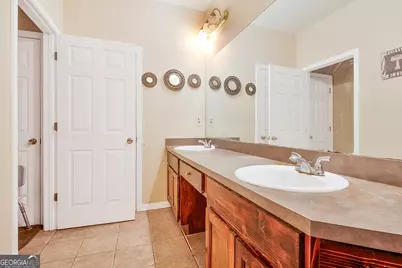 168 Stewart Drive NW, Milledgeville, GA 31061 - Photo 16