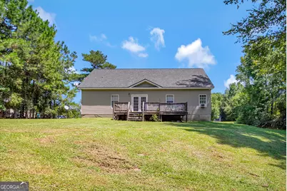168 Stewart Drive NW, Milledgeville, GA 31061 - Photo 28