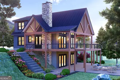 21 Curry Falls Trail, Athens, GA 30607 - Photo 2