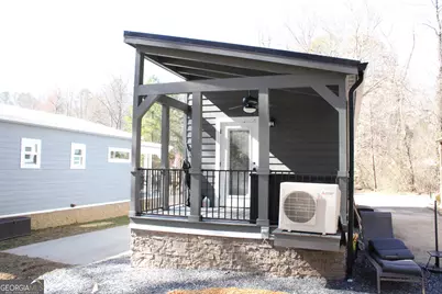 4960 Laurel Lodge Road #46, Clarkesville, GA 30523 - Photo 16