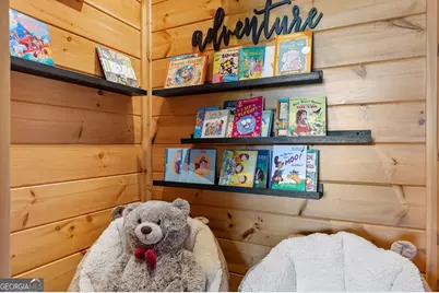 279 Rising Star Lane, Mineral Bluff, GA 30559 - Photo 34