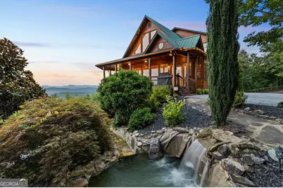 279 Rising Star Lane, Mineral Bluff, GA 30559 - Photo 12