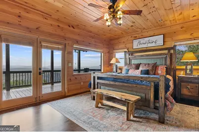 279 Rising Star Lane, Mineral Bluff, GA 30559 - Photo 24