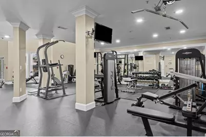 1850 Cotillion Drive #1408, Atlanta, GA 30338 - Photo 34