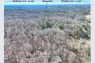 1268 Johnson Mill Road, Jefferson, GA 30549 - Photo 2